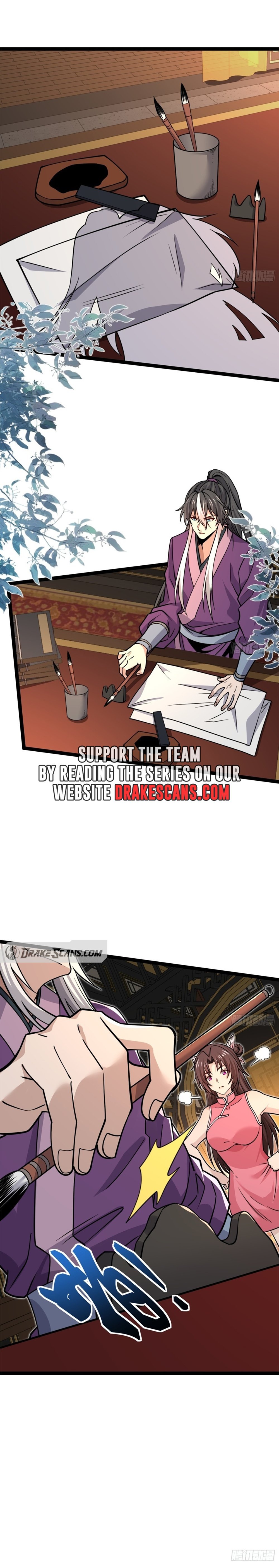 I Get Stronger By Doing Nothing Chapter 39 - 6