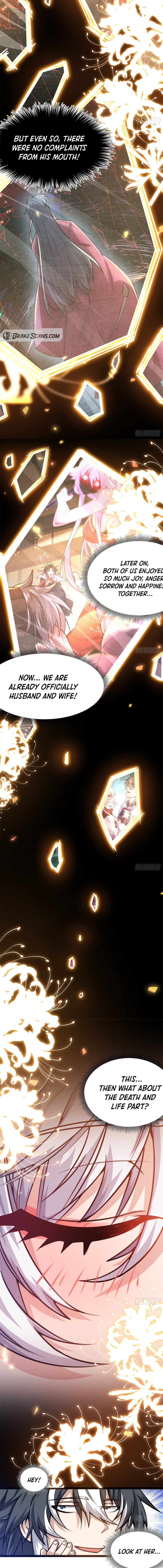 I Get Stronger By Doing Nothing Chapter 39 - 11