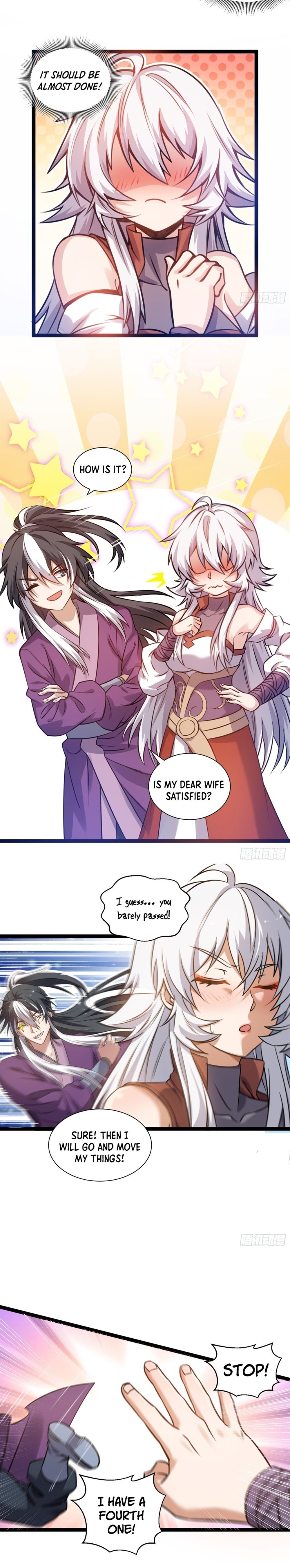 I Get Stronger By Doing Nothing Chapter 39 - 12