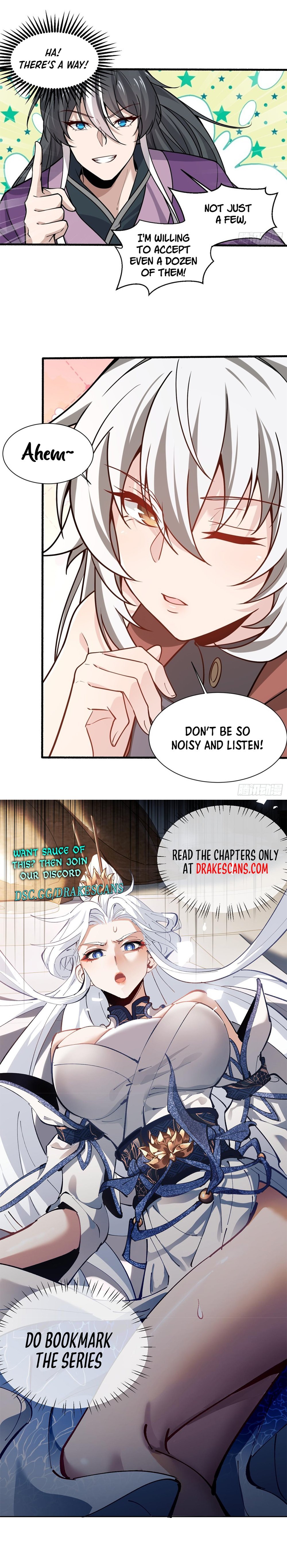 I Get Stronger By Doing Nothing Chapter 38 - 13