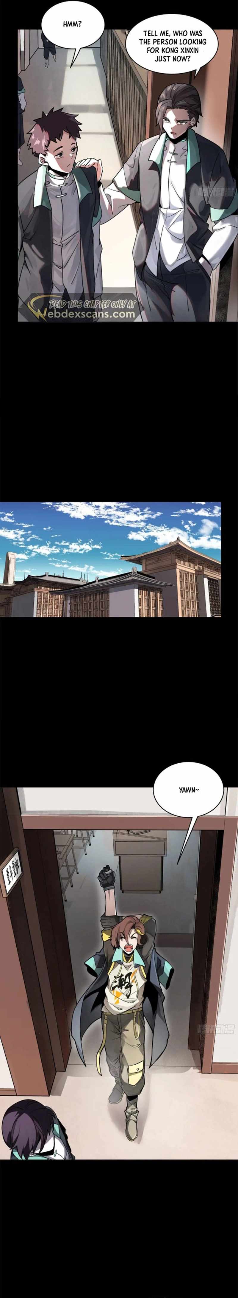 Legend of Star General Chapter 194 - 13