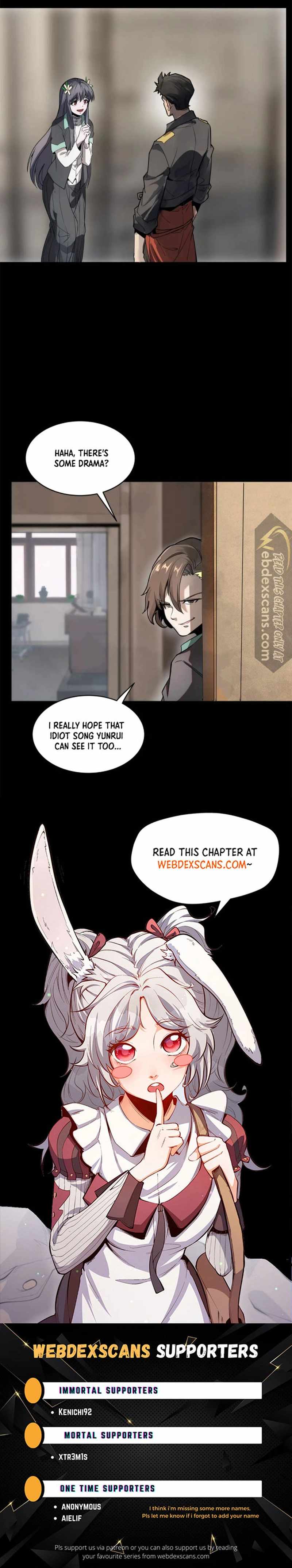 Legend of Star General Chapter 194 - 15