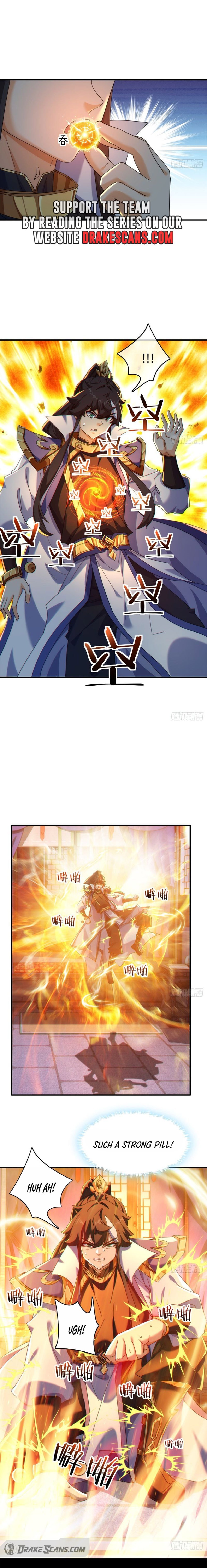 Please Slay The Demon! Young Master! Chapter 60 - 2