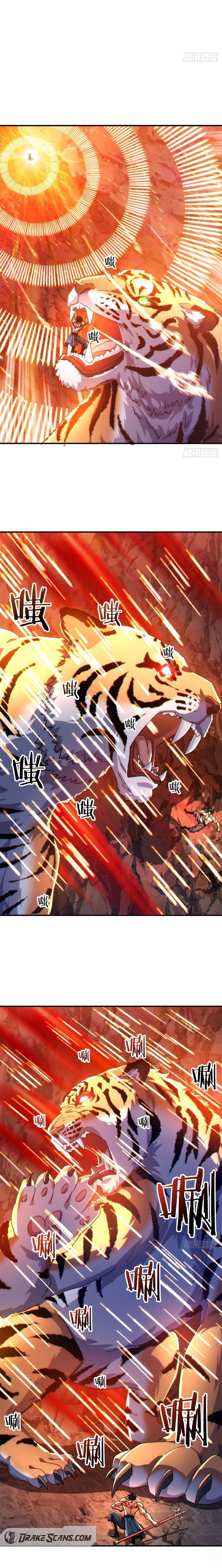 Please Slay The Demon! Young Master! Chapter 59 - 5