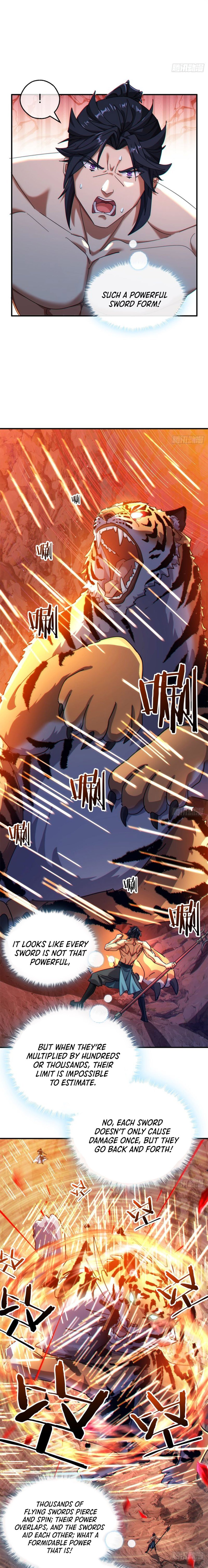 Please Slay The Demon! Young Master! Chapter 59 - 6