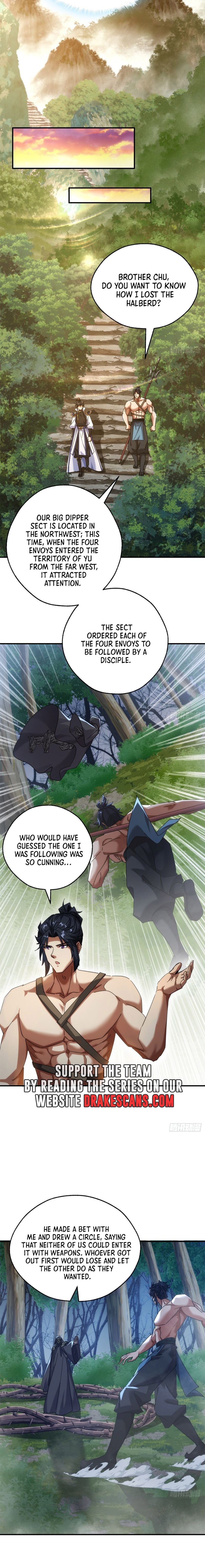 Please Slay The Demon! Young Master! Chapter 59 - 9