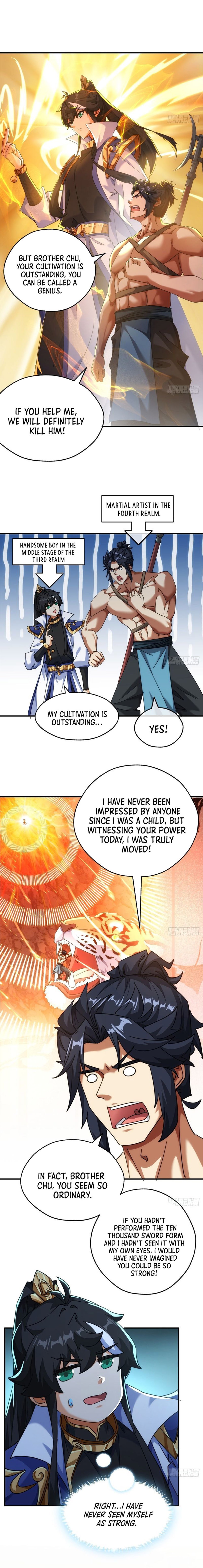 Please Slay The Demon! Young Master! Chapter 59 - 12