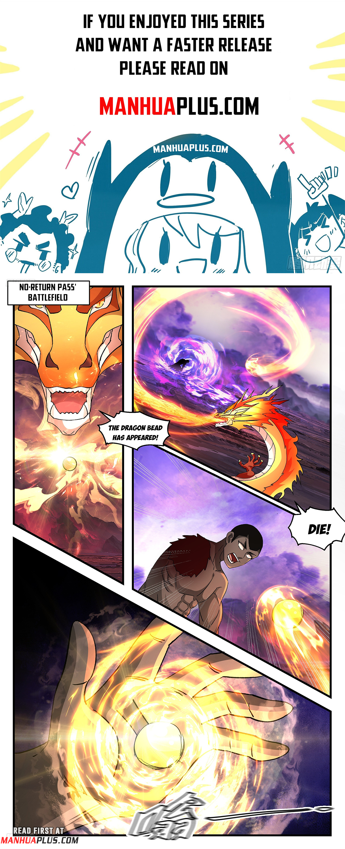 Martial Peak Chapter 3716 - 1