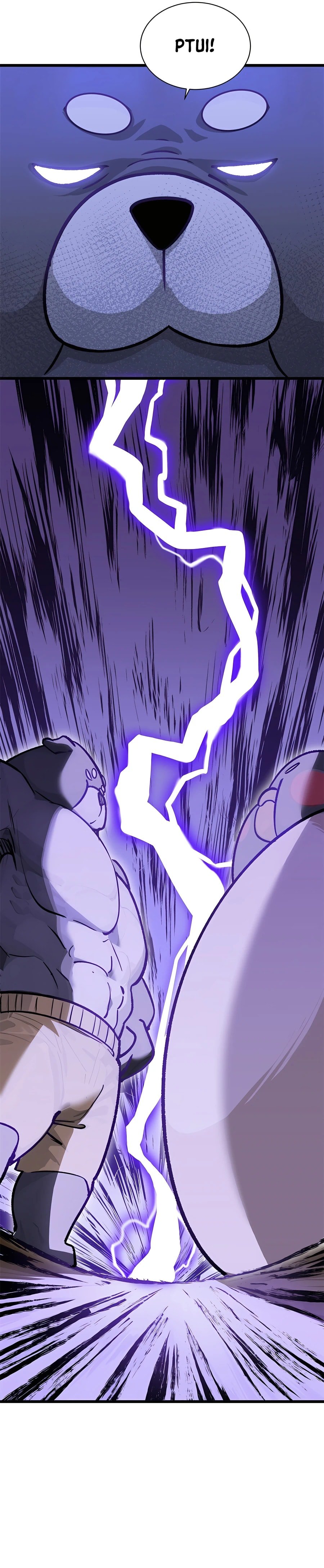 Top Tier Providence Chapter 153 - 14