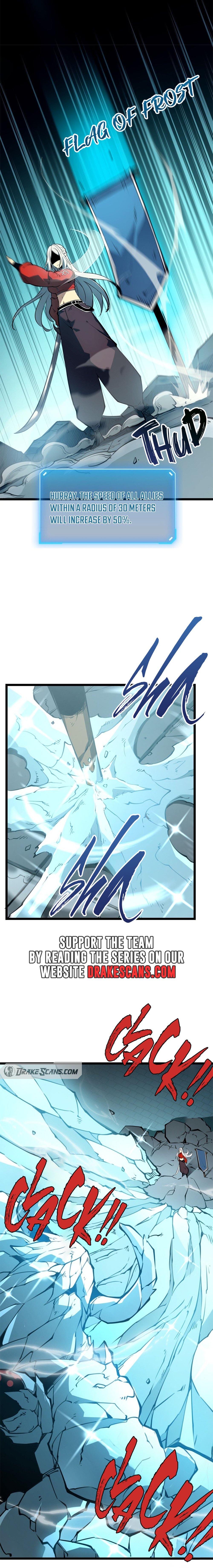 I Became The King by Scavenging Chapter 7 - 18