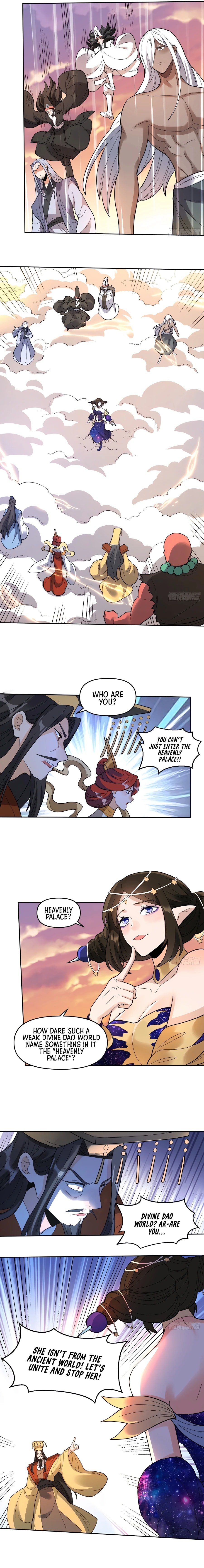 A Big Shot Actually Chapter 378 - 4