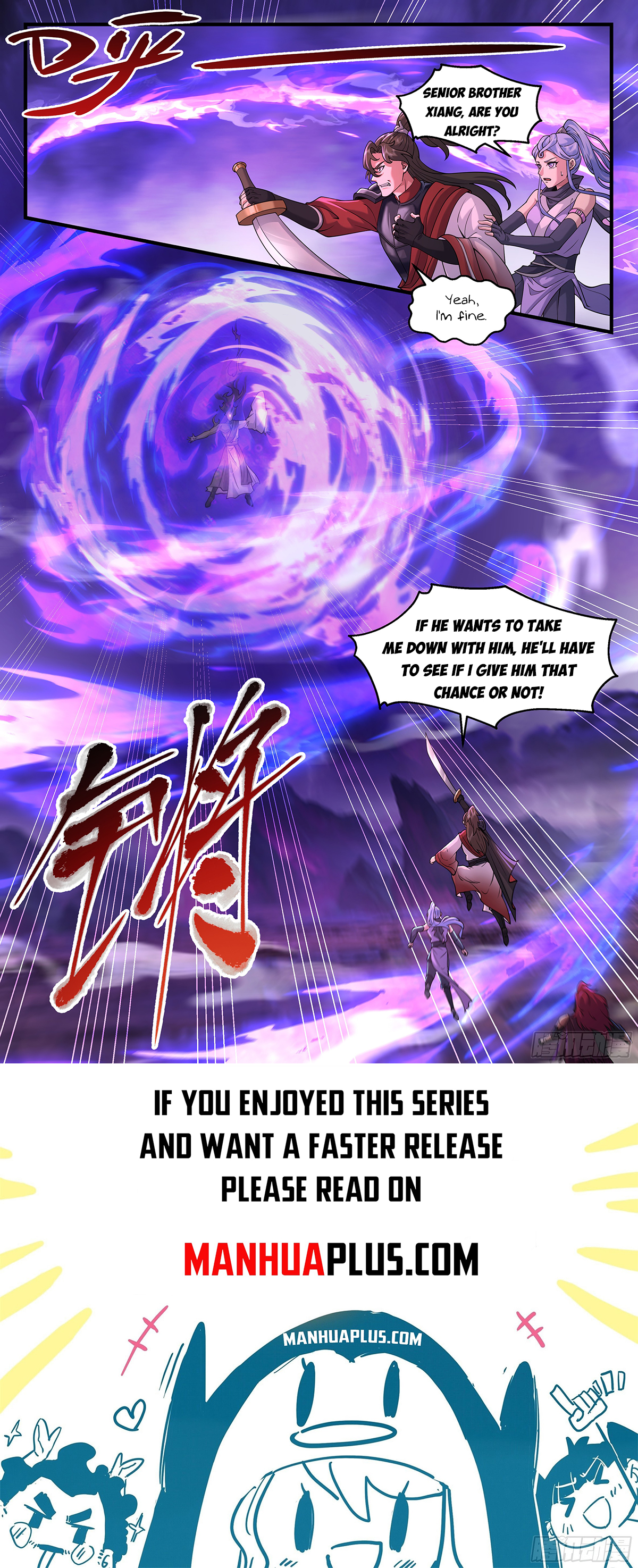 Martial Peak Chapter 3717 - 12
