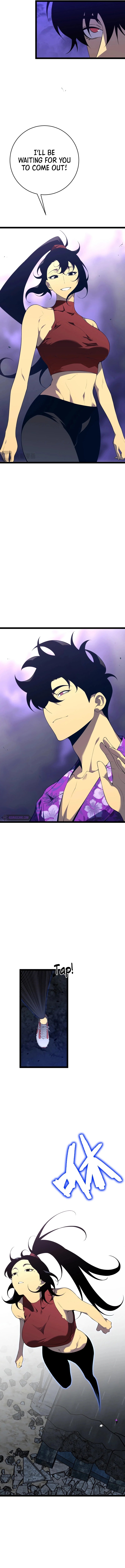 Your Talent is Mine Chapter 72 - 6