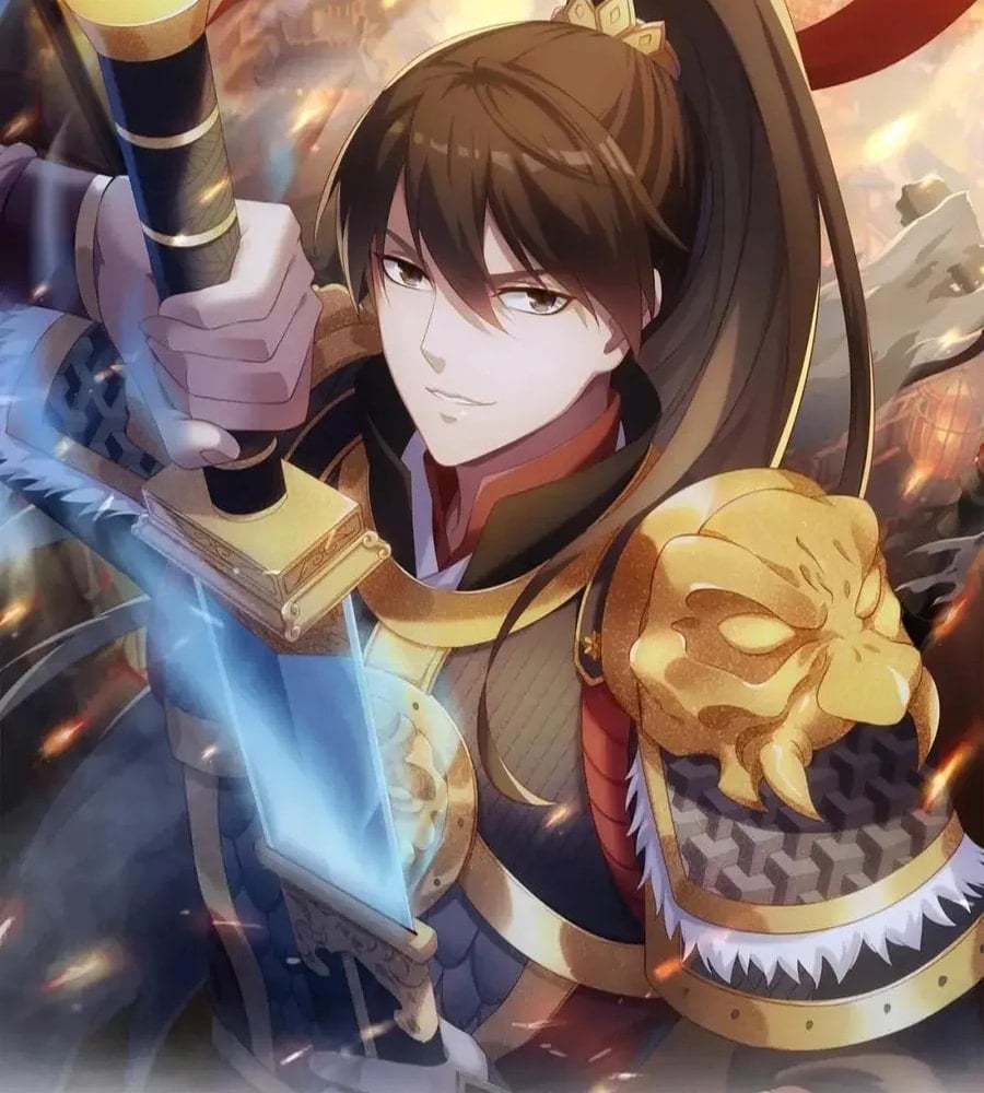 The Son of the First Emperor Kills Enemies and Becomes a God Chapter 138 - 7