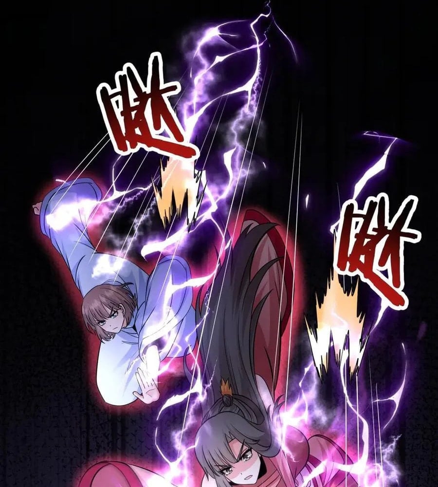 The Son of the First Emperor Kills Enemies and Becomes a God Chapter 138 - 13