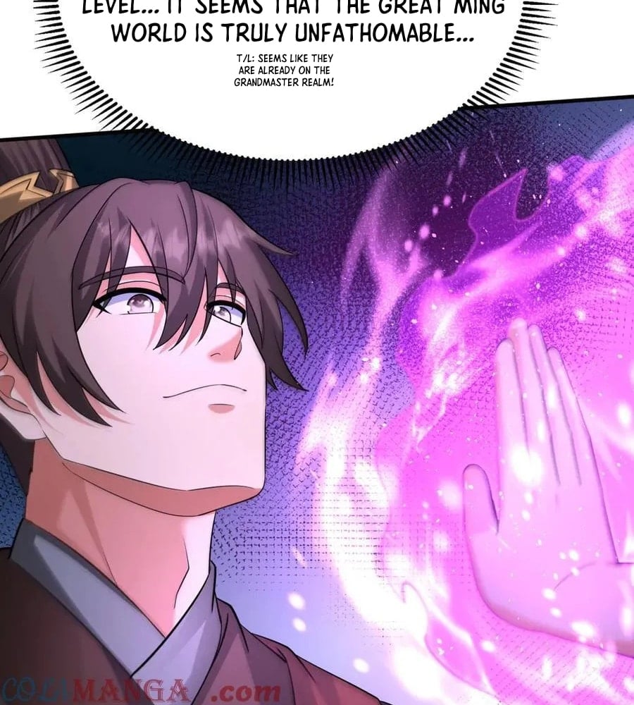 The Son of the First Emperor Kills Enemies and Becomes a God Chapter 138 - 16