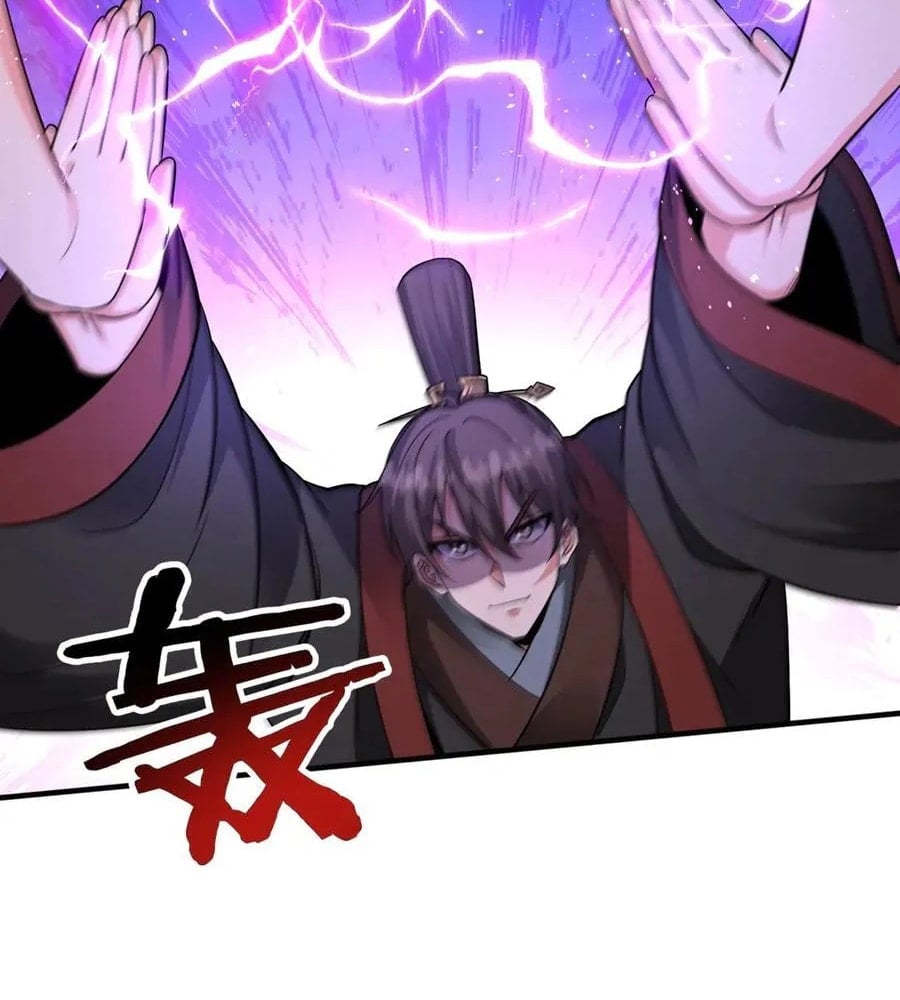 The Son of the First Emperor Kills Enemies and Becomes a God Chapter 138 - 18