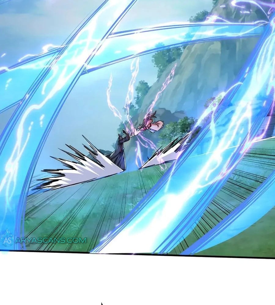 The Son of the First Emperor Kills Enemies and Becomes a God Chapter 138 - 20