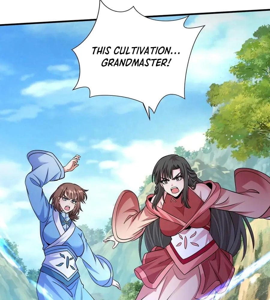 The Son of the First Emperor Kills Enemies and Becomes a God Chapter 138 - 21