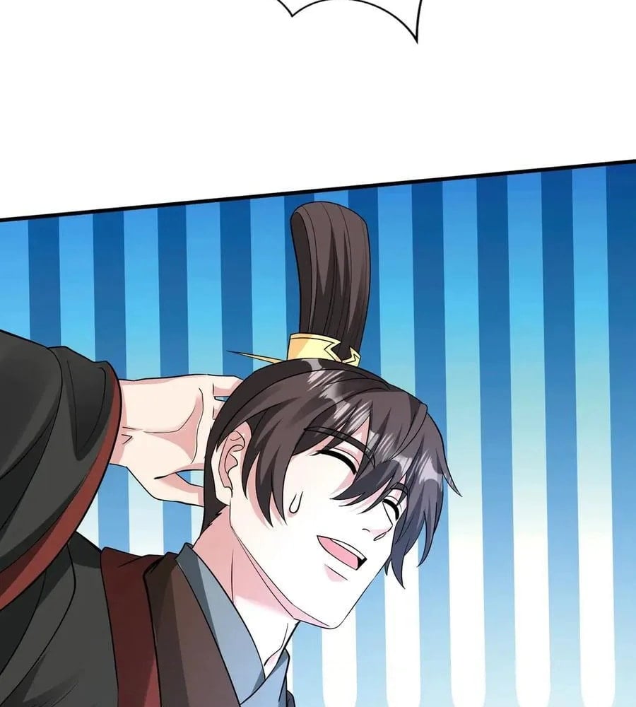 The Son of the First Emperor Kills Enemies and Becomes a God Chapter 138 - 23