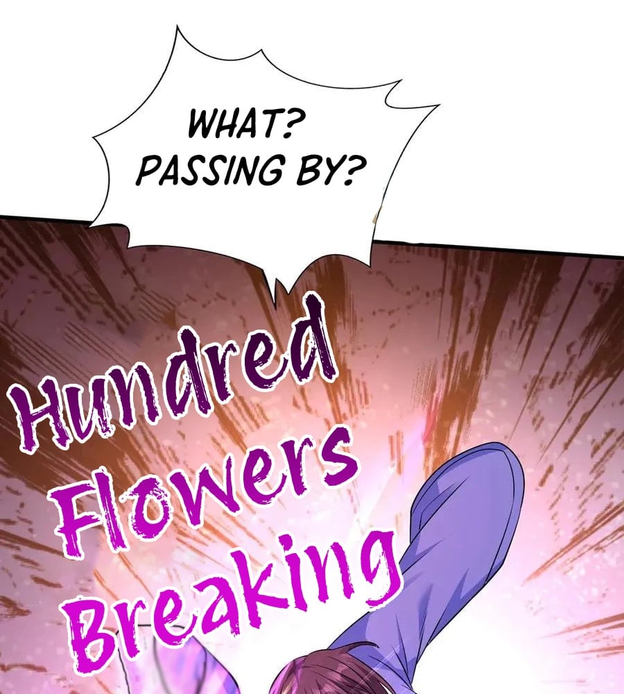 The Son of the First Emperor Kills Enemies and Becomes a God Chapter 138 - 25