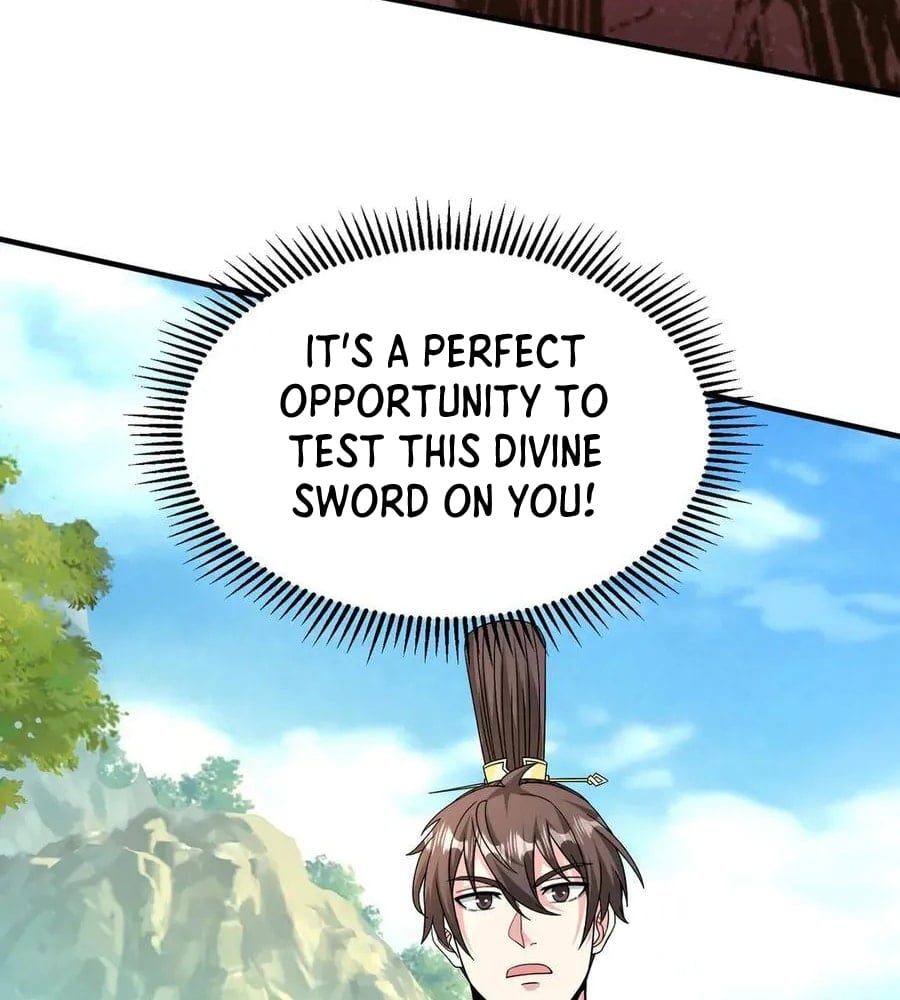 The Son of the First Emperor Kills Enemies and Becomes a God Chapter 138 - 27