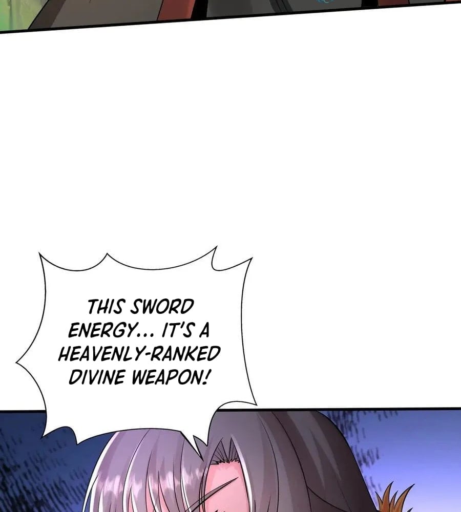 The Son of the First Emperor Kills Enemies and Becomes a God Chapter 138 - 29