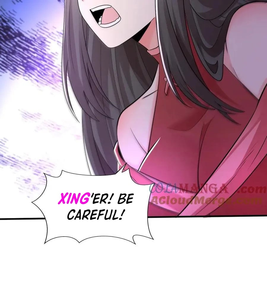 The Son of the First Emperor Kills Enemies and Becomes a God Chapter 138 - 31