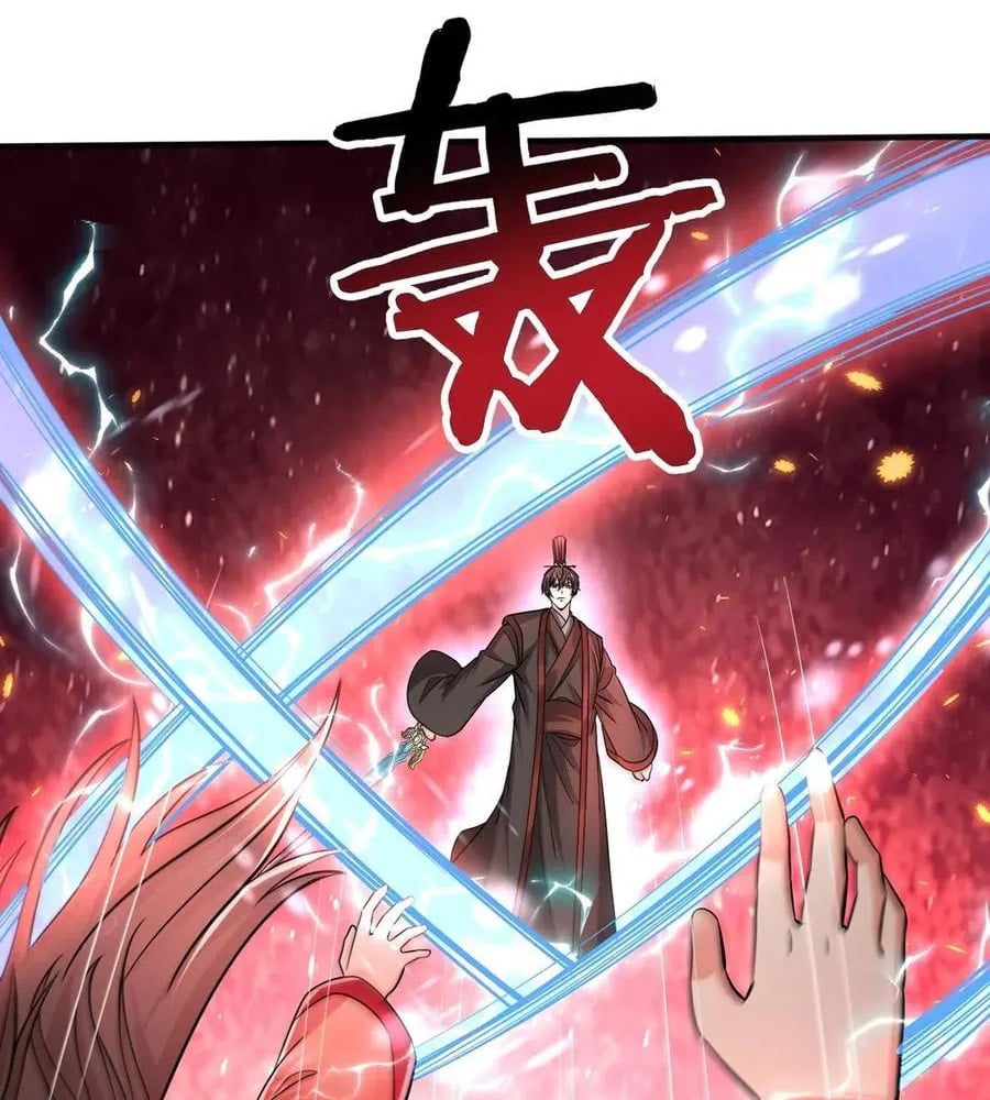 The Son of the First Emperor Kills Enemies and Becomes a God Chapter 138 - 32