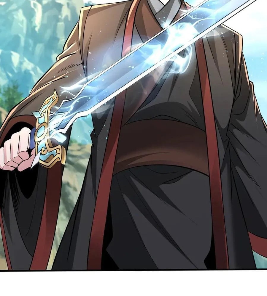 The Son of the First Emperor Kills Enemies and Becomes a God Chapter 138 - 38