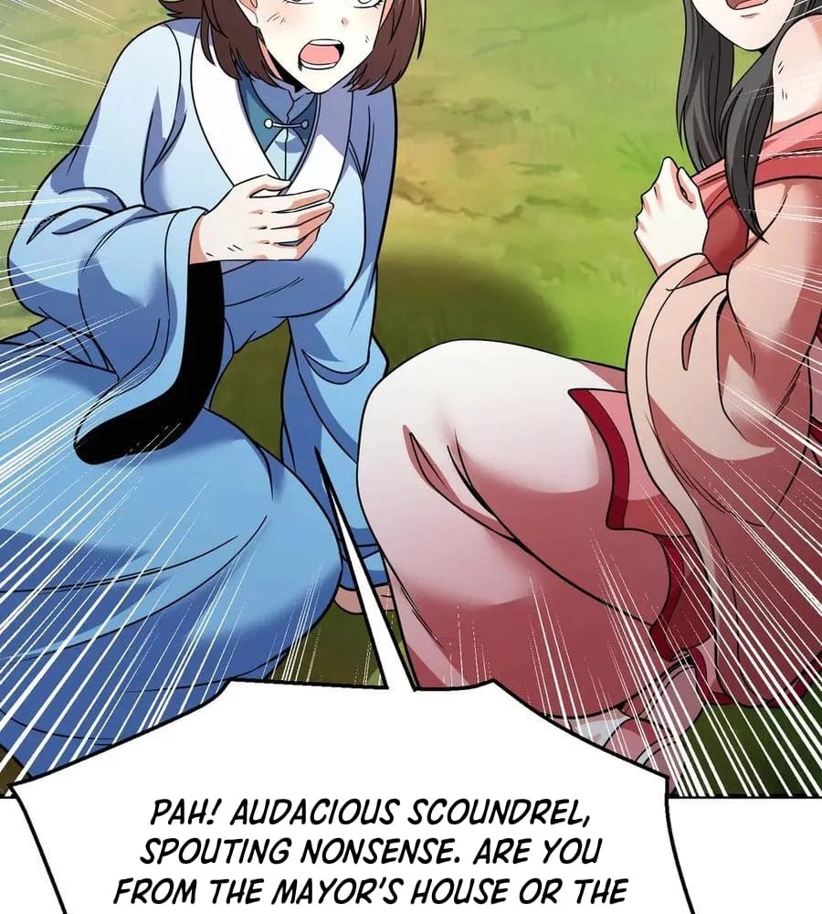 The Son of the First Emperor Kills Enemies and Becomes a God Chapter 138 - 40