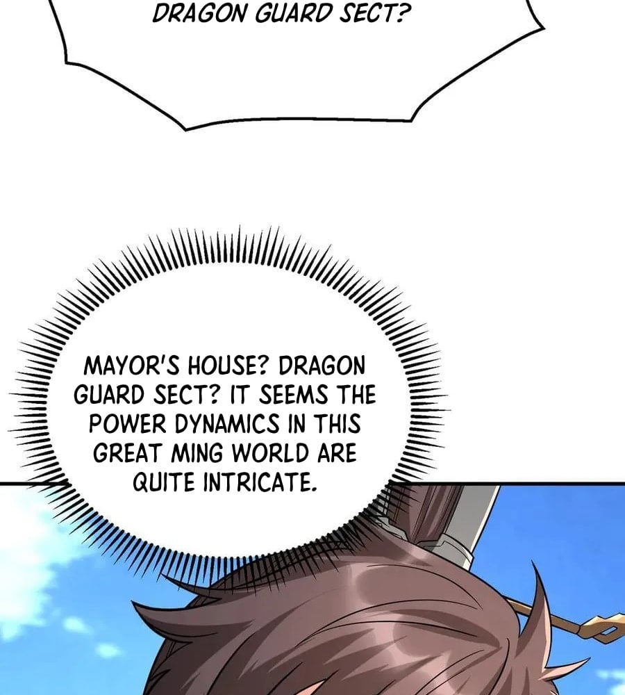 The Son of the First Emperor Kills Enemies and Becomes a God Chapter 138 - 41