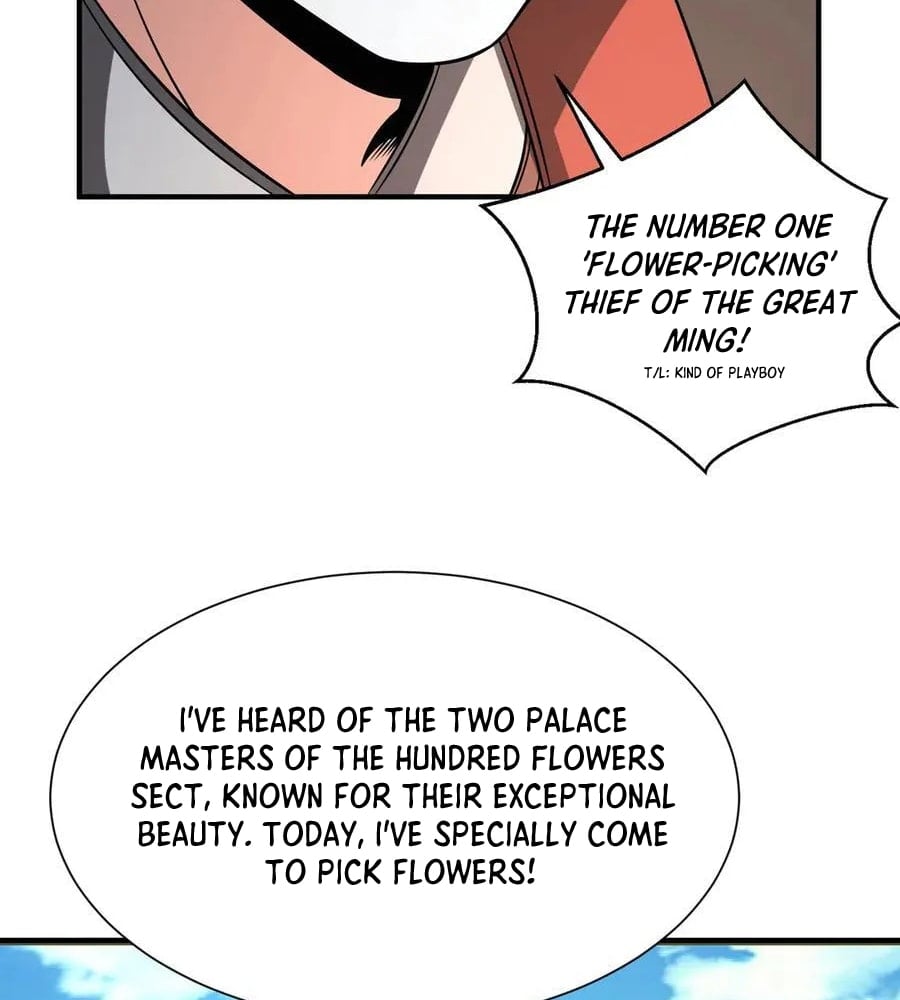 The Son of the First Emperor Kills Enemies and Becomes a God Chapter 138 - 44