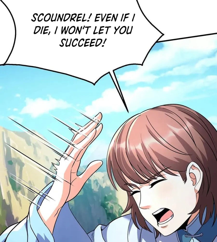 The Son of the First Emperor Kills Enemies and Becomes a God Chapter 138 - 47