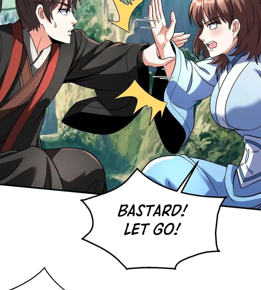 The Son of the First Emperor Kills Enemies and Becomes a God Chapter 138 - 49