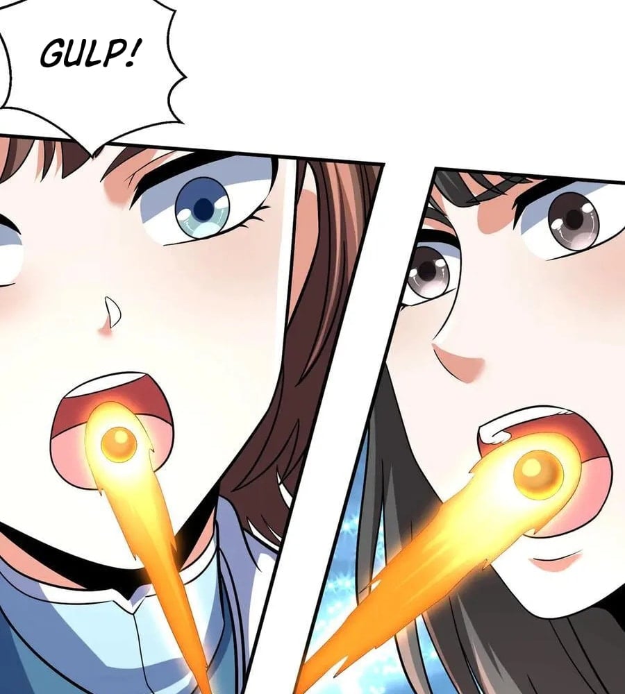 The Son of the First Emperor Kills Enemies and Becomes a God Chapter 138 - 50