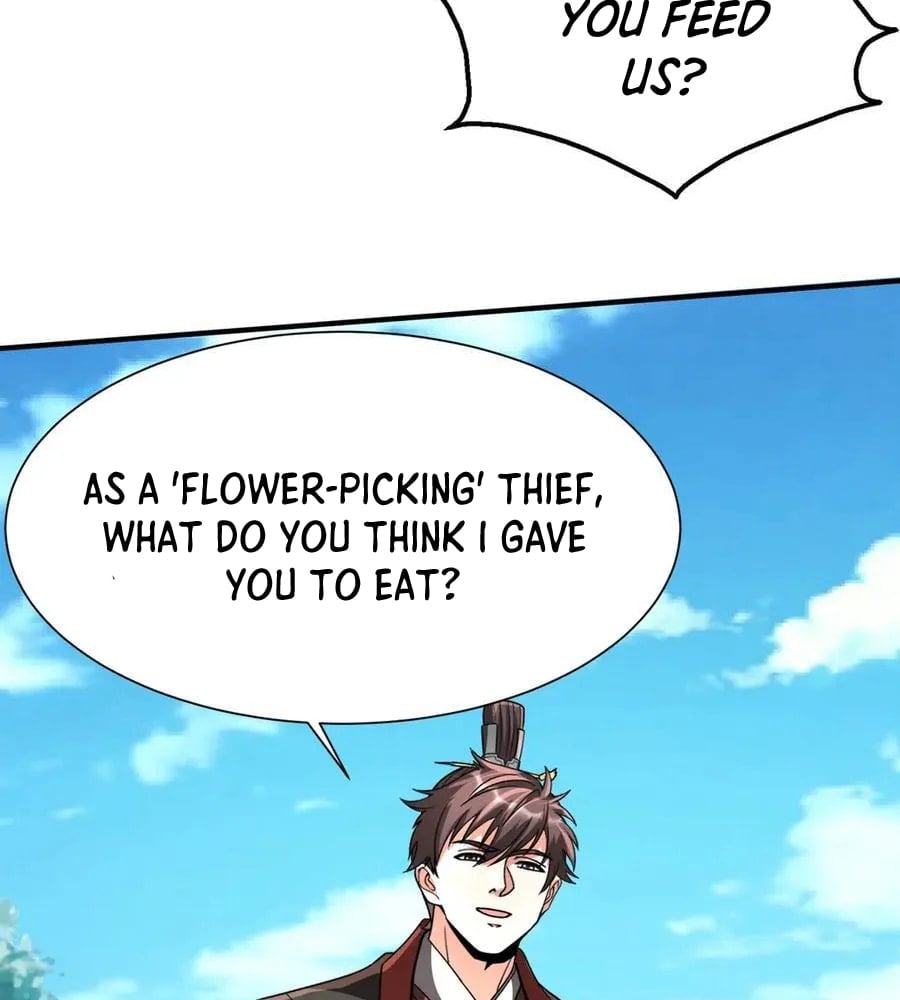 The Son of the First Emperor Kills Enemies and Becomes a God Chapter 138 - 52