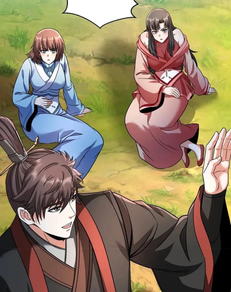 The Son of the First Emperor Kills Enemies and Becomes a God Chapter 138 - 60