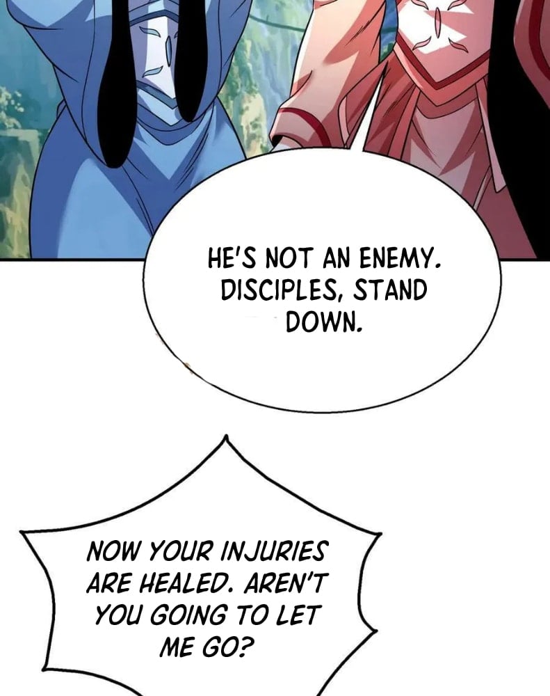 The Son of the First Emperor Kills Enemies and Becomes a God Chapter 138 - 64