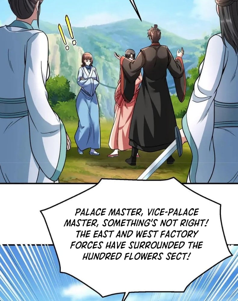 The Son of the First Emperor Kills Enemies and Becomes a God Chapter 138 - 67