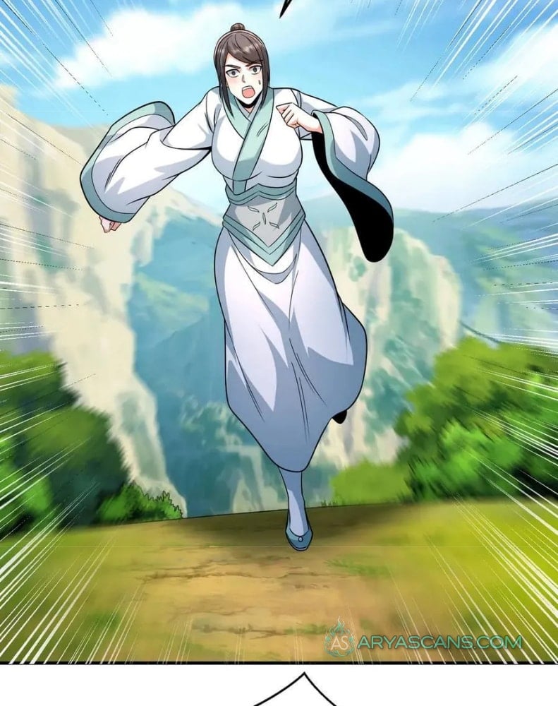 The Son of the First Emperor Kills Enemies and Becomes a God Chapter 138 - 68
