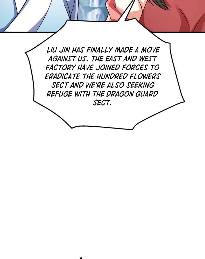 The Son of the First Emperor Kills Enemies and Becomes a God Chapter 138 - 70