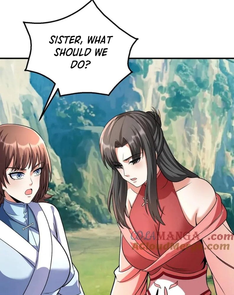 The Son of the First Emperor Kills Enemies and Becomes a God Chapter 138 - 71