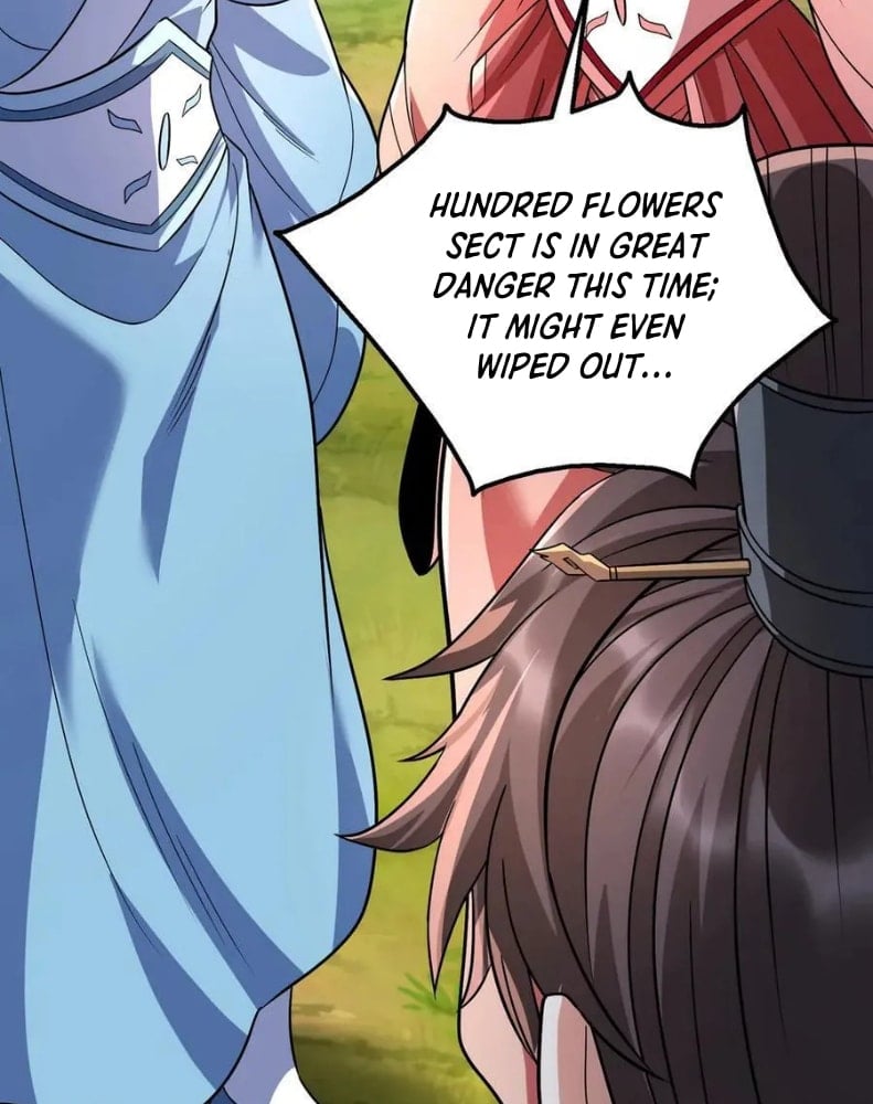 The Son of the First Emperor Kills Enemies and Becomes a God Chapter 138 - 72