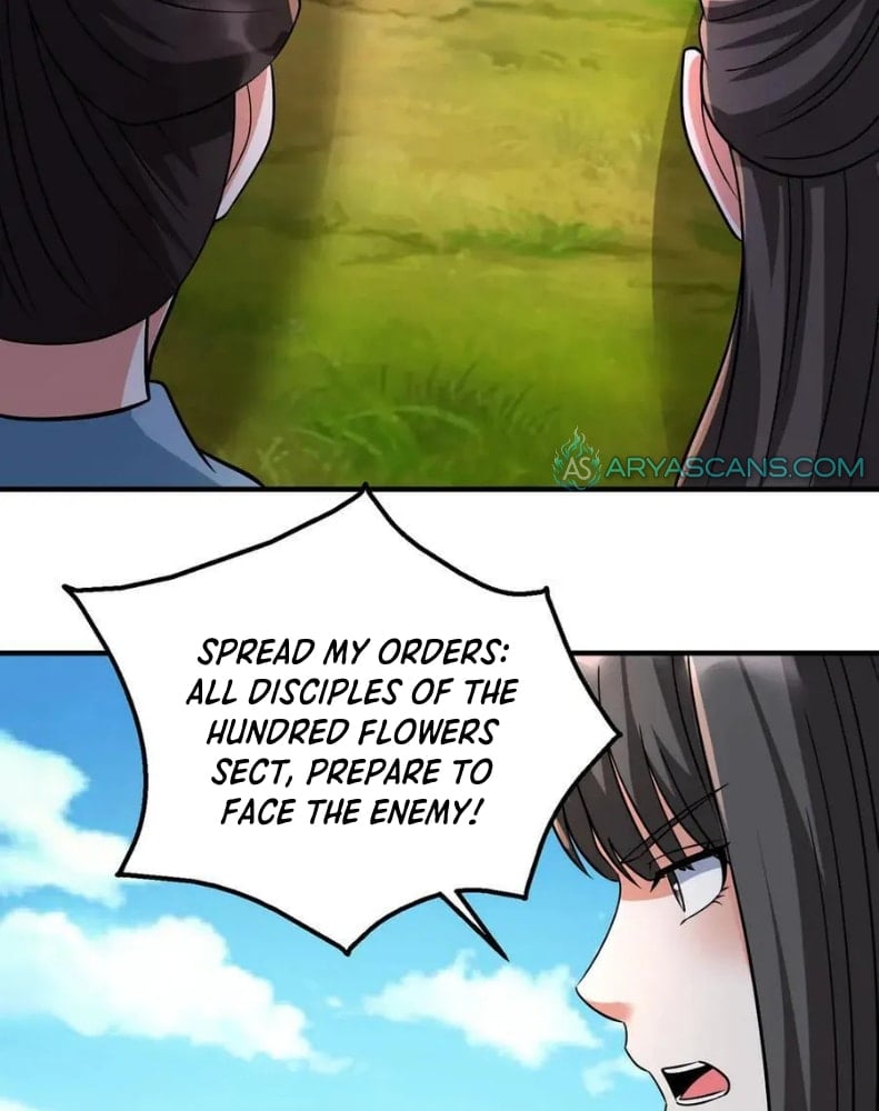 The Son of the First Emperor Kills Enemies and Becomes a God Chapter 138 - 78