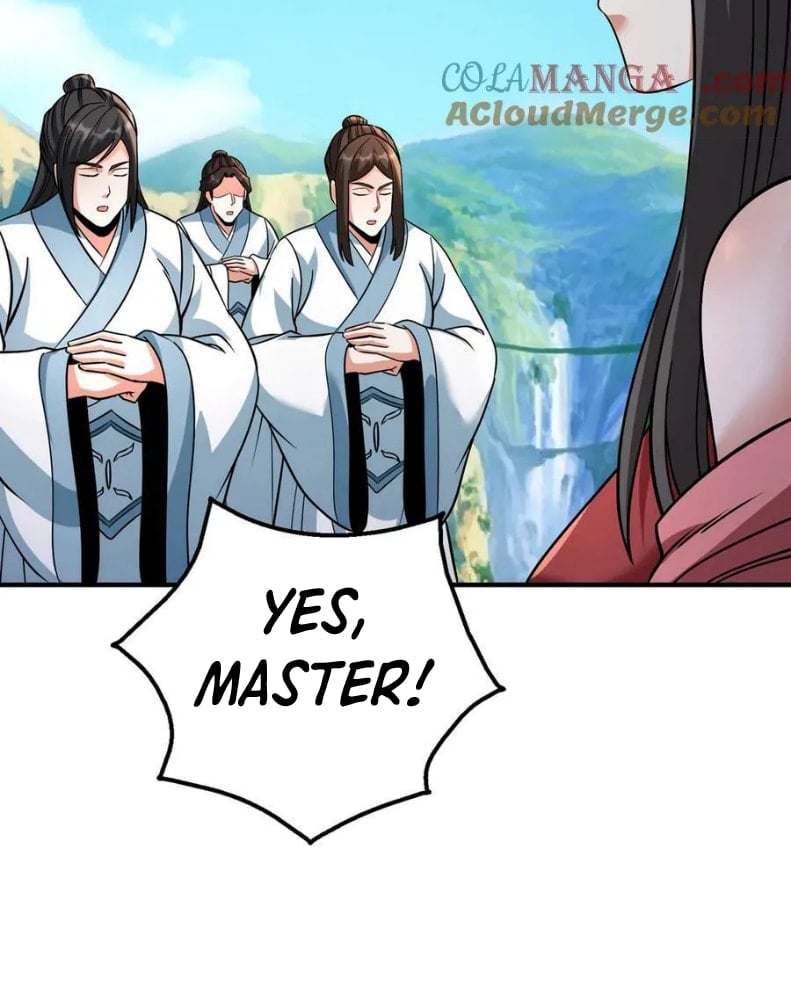 The Son of the First Emperor Kills Enemies and Becomes a God Chapter 138 - 79