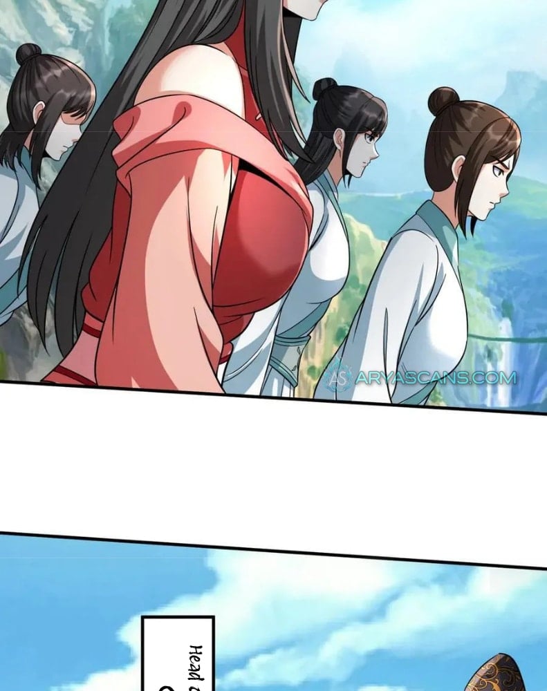The Son of the First Emperor Kills Enemies and Becomes a God Chapter 138 - 85