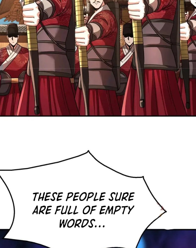 The Son of the First Emperor Kills Enemies and Becomes a God Chapter 138 - 88