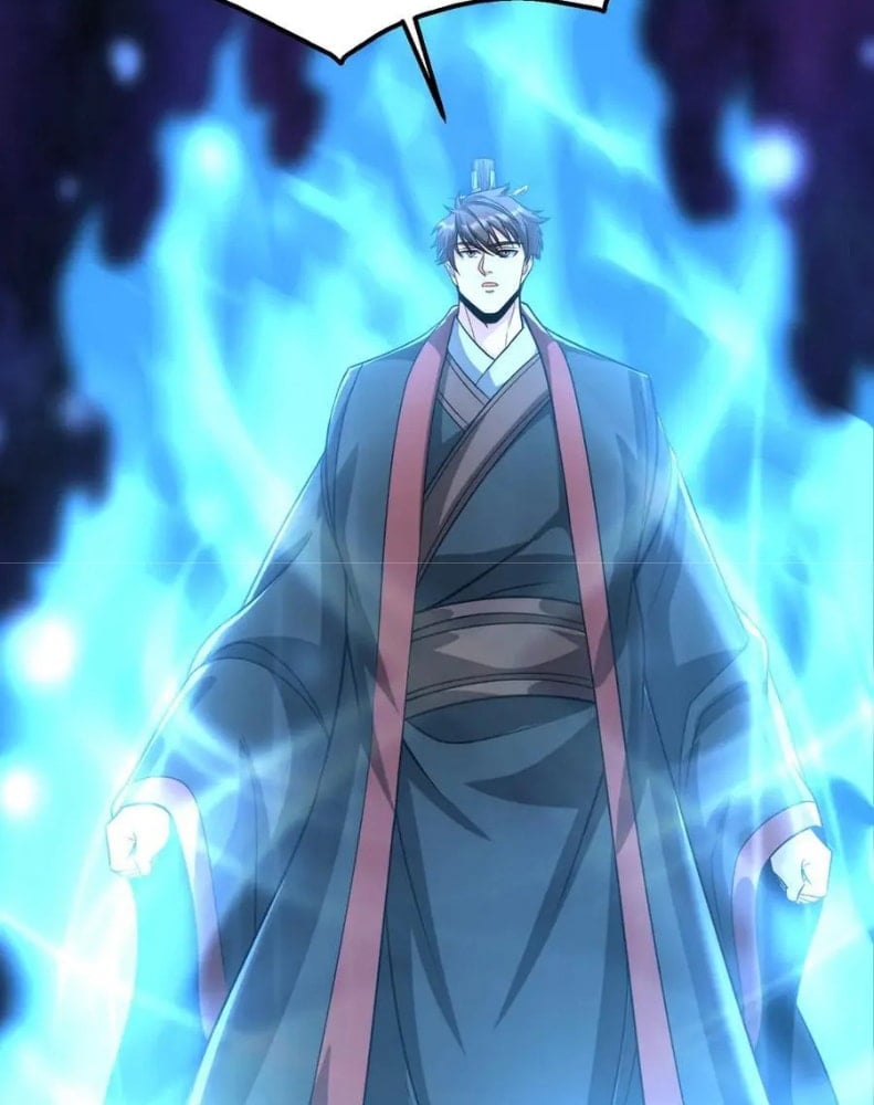 The Son of the First Emperor Kills Enemies and Becomes a God Chapter 138 - 89