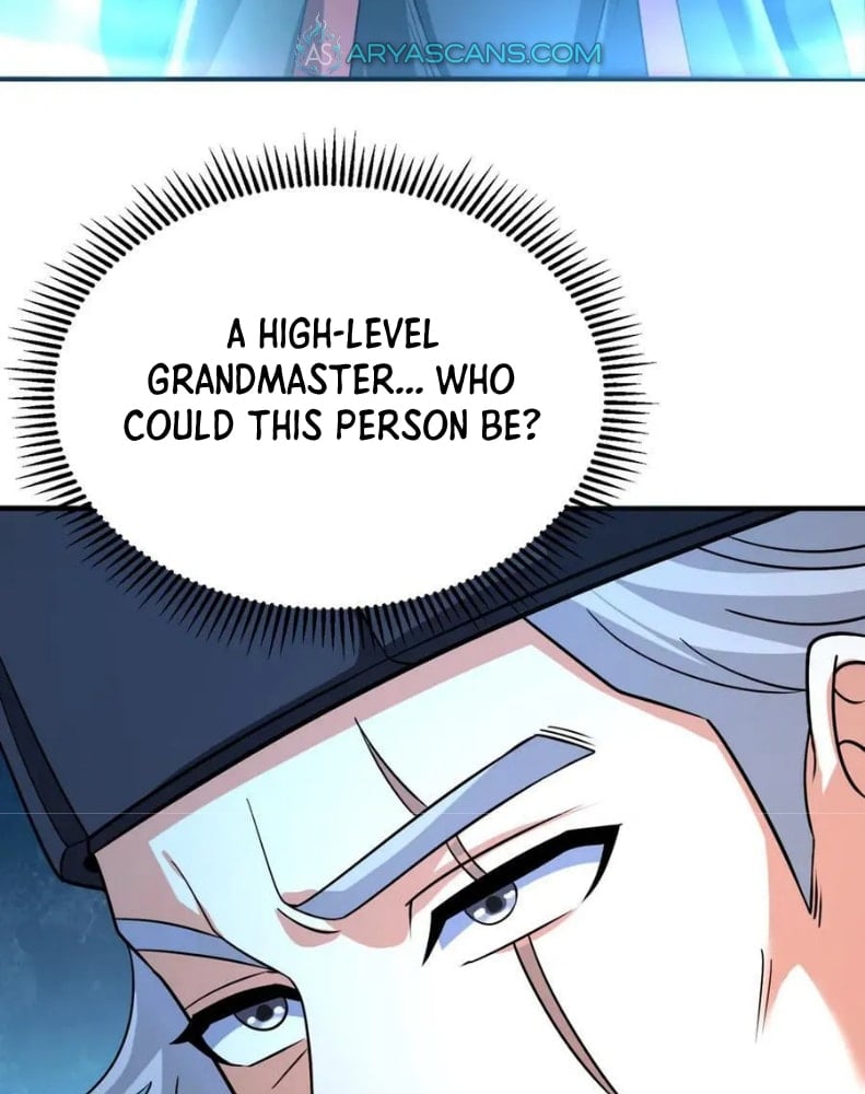 The Son of the First Emperor Kills Enemies and Becomes a God Chapter 138 - 90